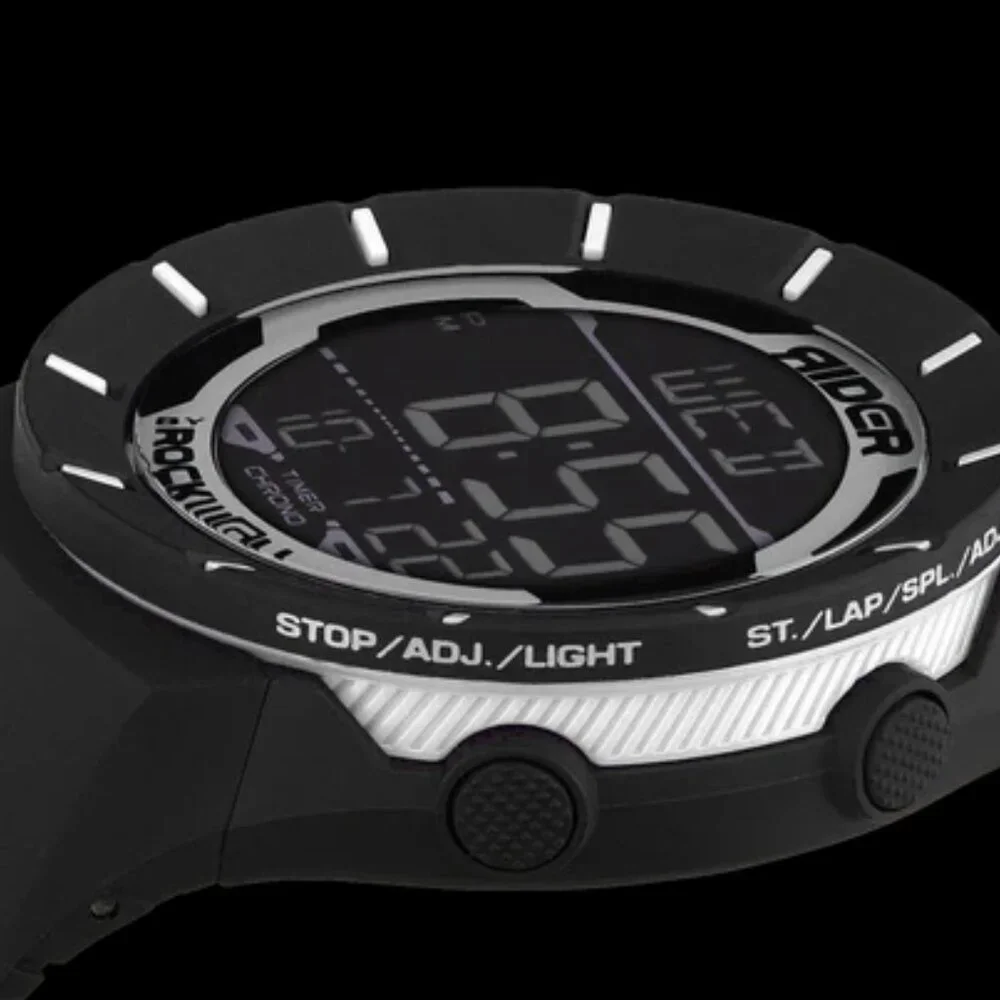 Rockwell Coliseum RCL-108 Digital Watch - Picture 2 of 3